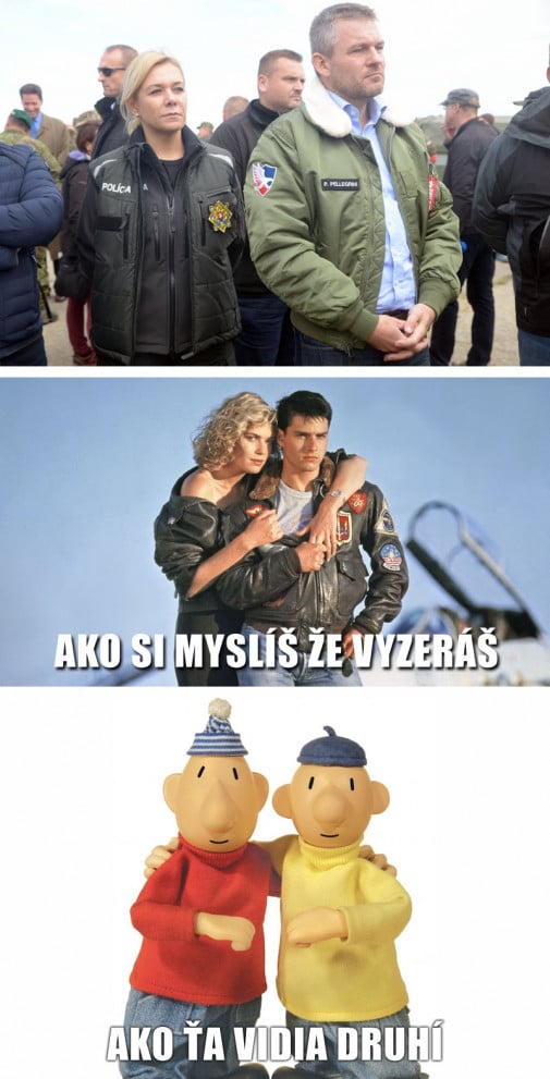 Uniformovaní